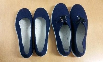 朝鲜首家名牌运动鞋工厂与其领导人的时尚选择