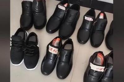 探索足下艺术 鞋的发展史与文化意义