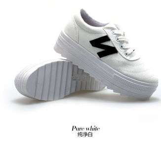 鞋类产品拍摄设计的艺术与实践