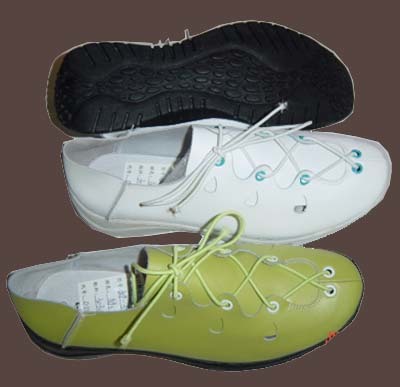 鞋履风尚 探索产品相册的优雅呈现