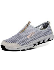 亚马逊登山鞋选购指南 Guciheaven 古奇天伦与百登品牌解析